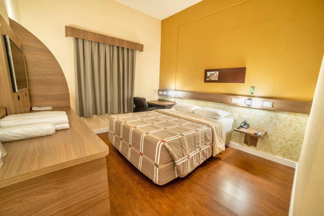 Photo of Bedroom in Sao Joao Batista