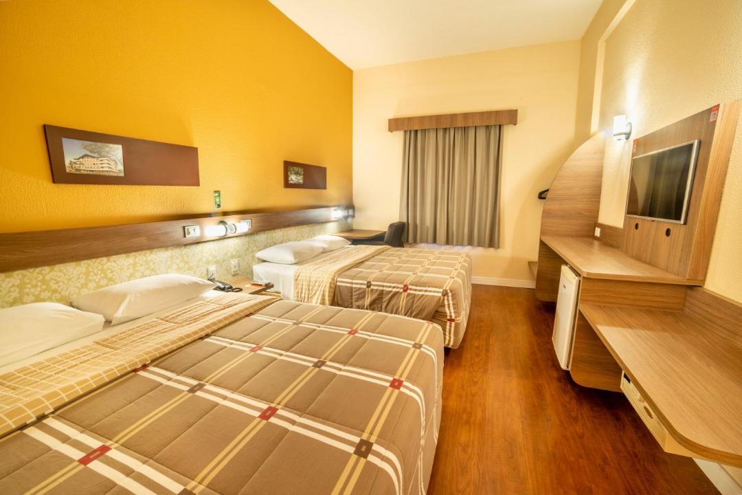 Photo of Bedroom in Sao Joao Batista