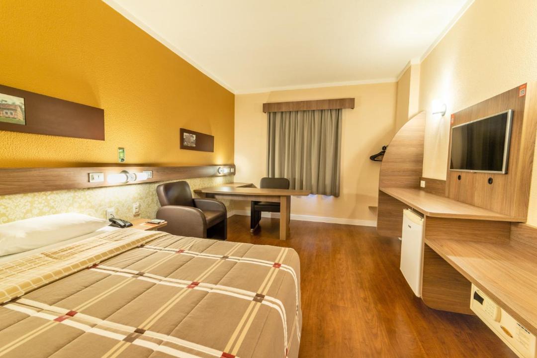 Photo of Bedroom in Sao Joao Batista