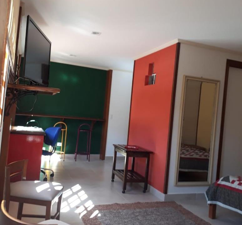 Photo of Livingroom in Vila Albertina