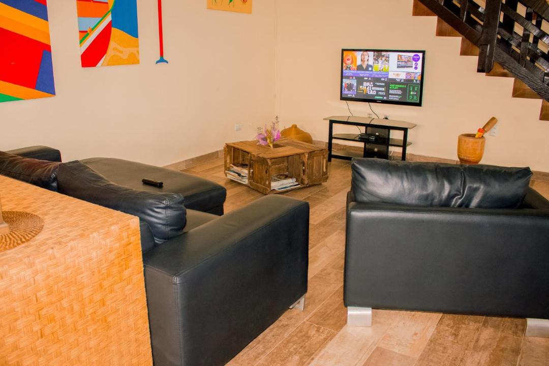 Photo of Livingroom in Canto Grande
