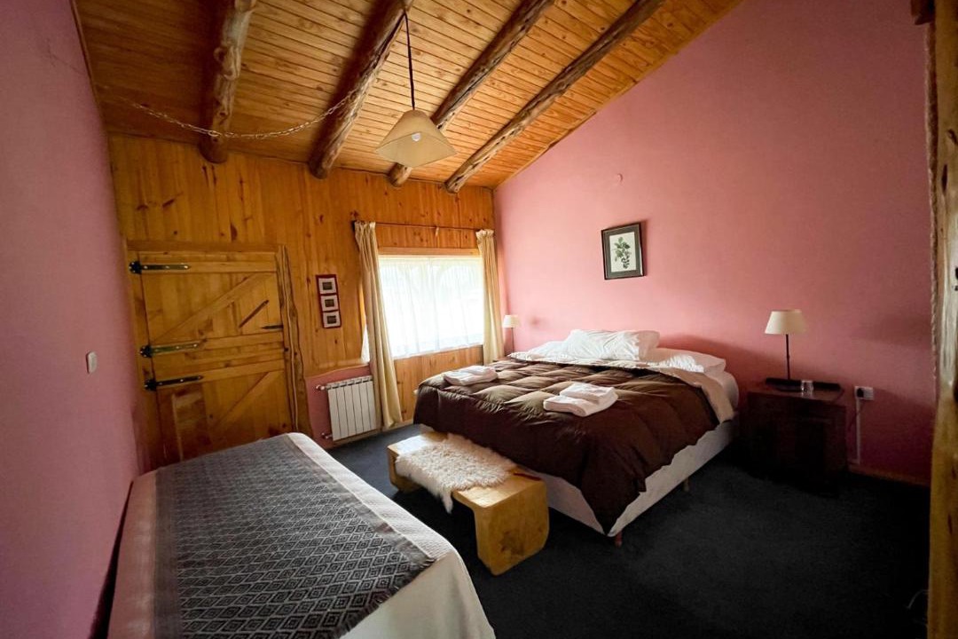 Photo of Bedroom in La Bolsa
