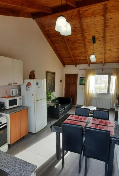 Photo of Kitchen in Macrozona Bahia Redonda y Primeros Faldeos