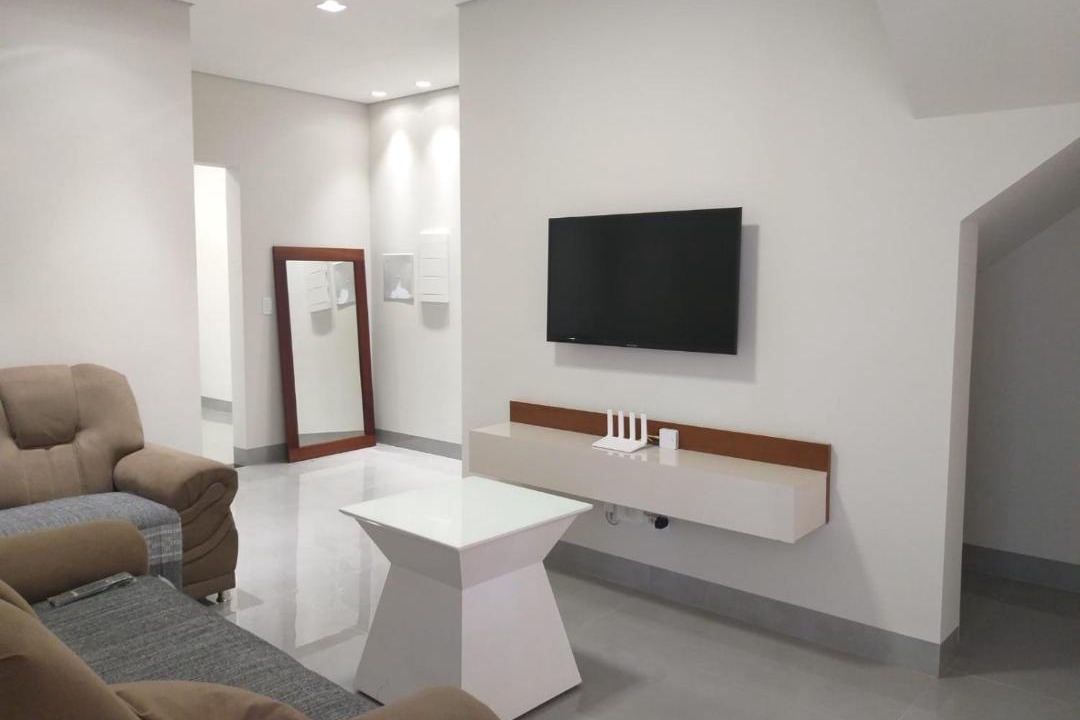 Photo of Livingroom in Maringa