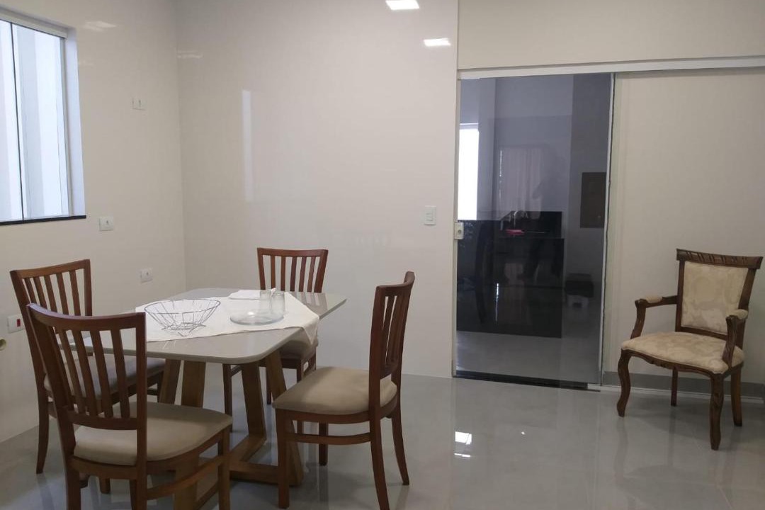 Photo of Livingroom in Maringa