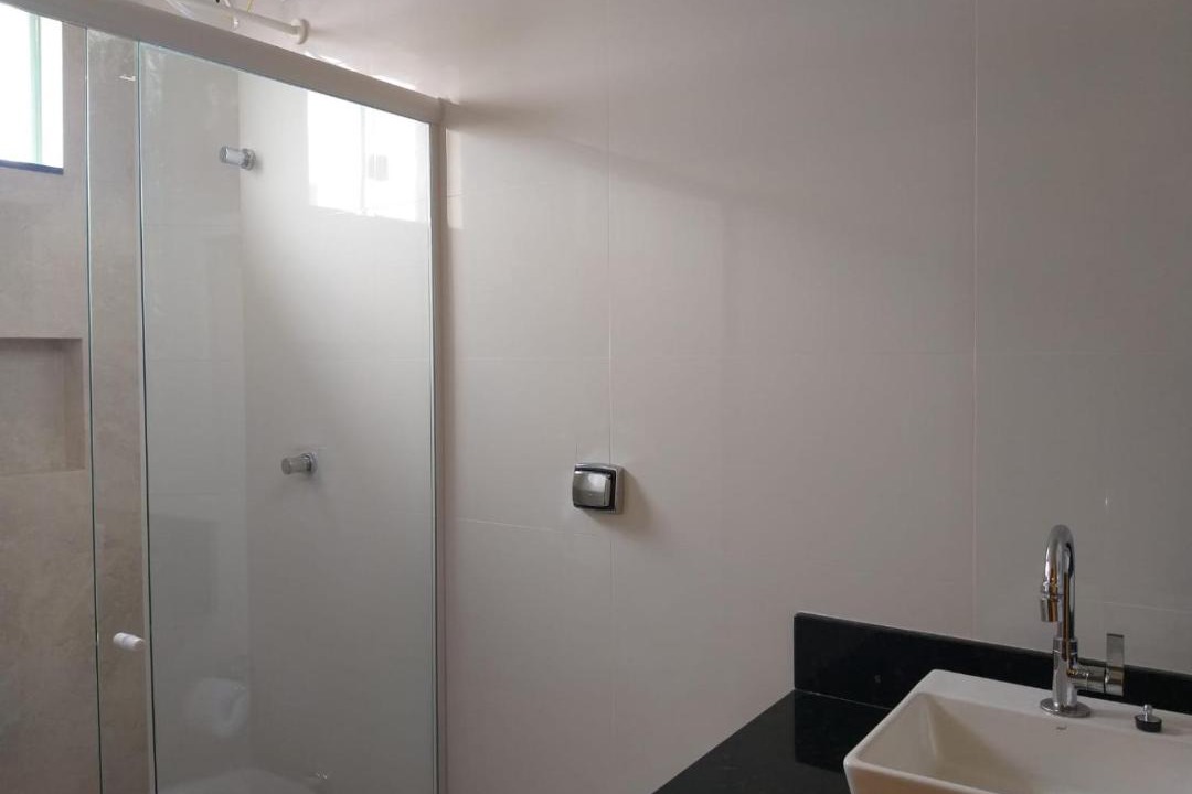 Photo of Bathroom in Maringa