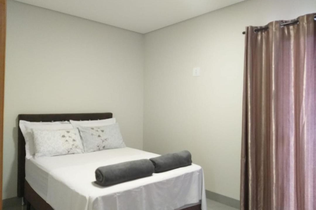 Photo of Bedroom in Maringa