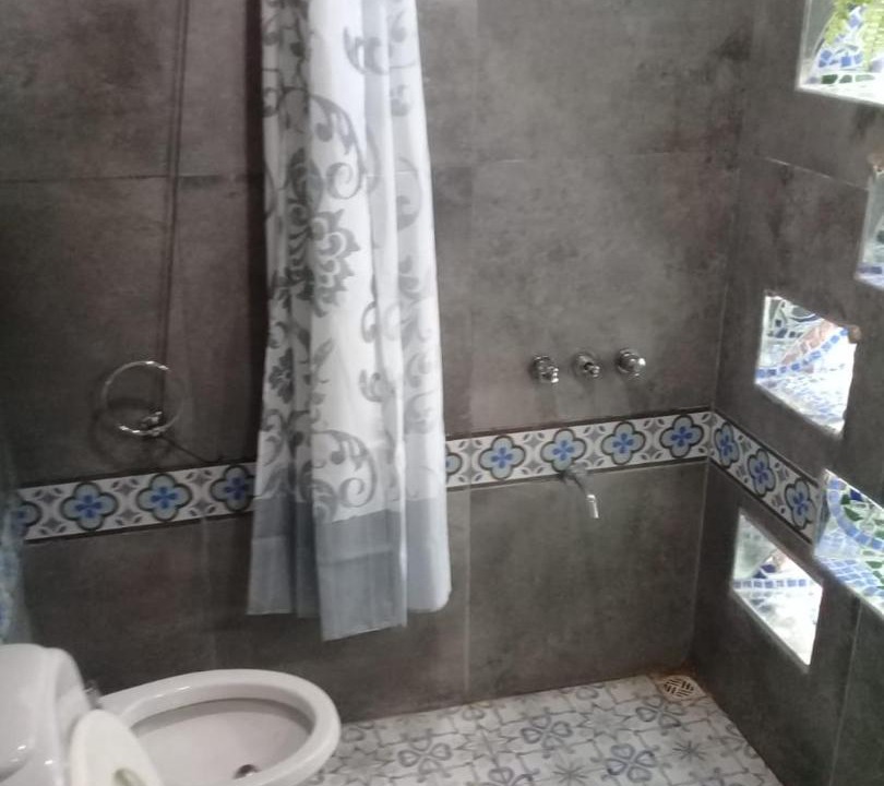 Photo of Bathroom in Granadero Baigorria