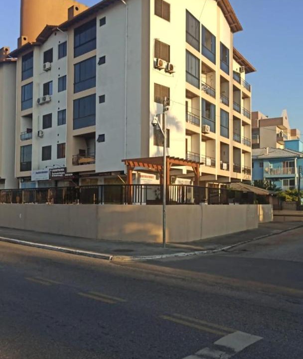 Photo of Buildings in Ingleses Sul