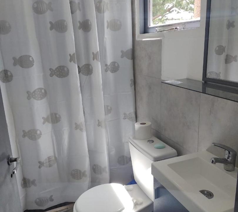 Photo of Bathroom in Meliquina