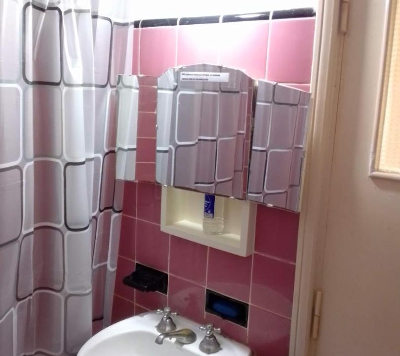 Photo of Bathroom in La Perla