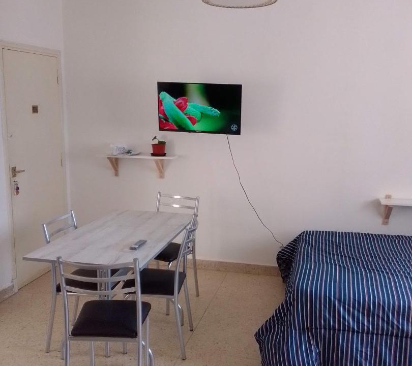 Photo of Livingroom in La Perla