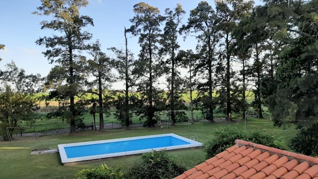 Photo of Outdoor in San Andres de Giles