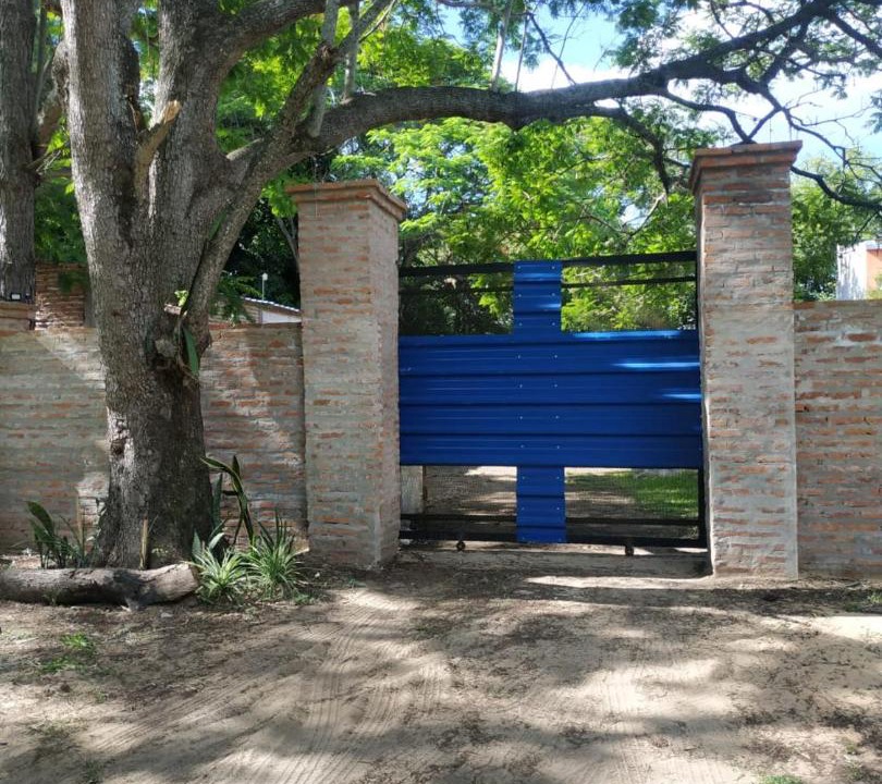 Photo of Buildings in Capital Department