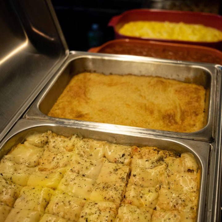 Photo of Kitchen in Centro