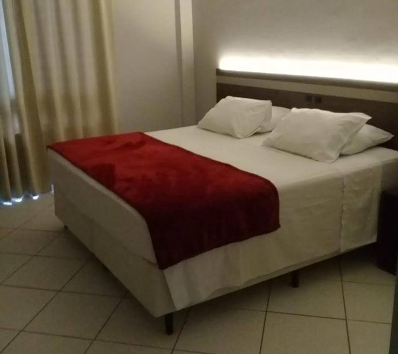 Photo of Bedroom in Ivaipora
