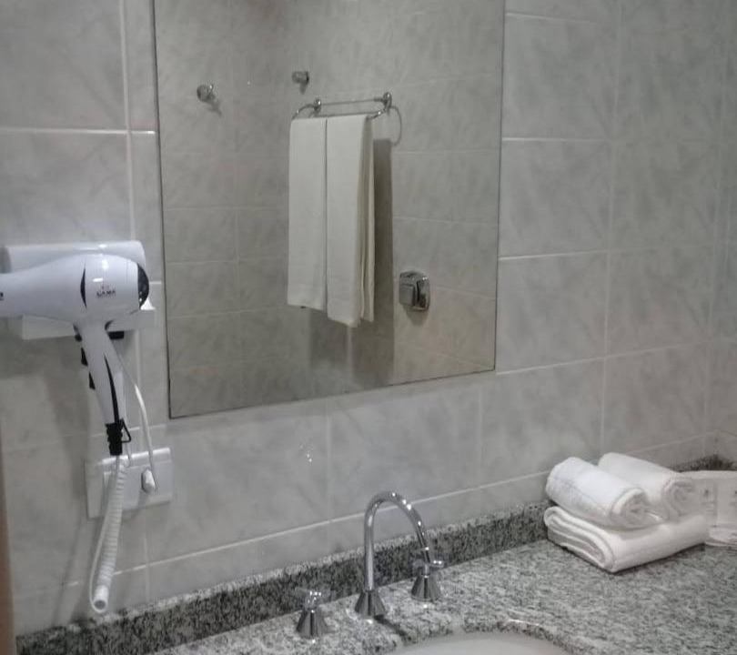Photo of Bathroom in Ivaipora
