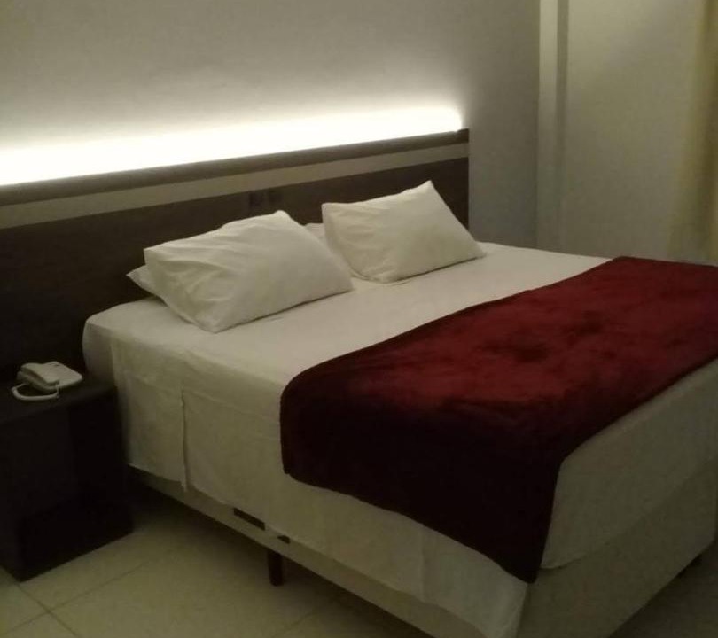 Photo of Bedroom in Ivaipora