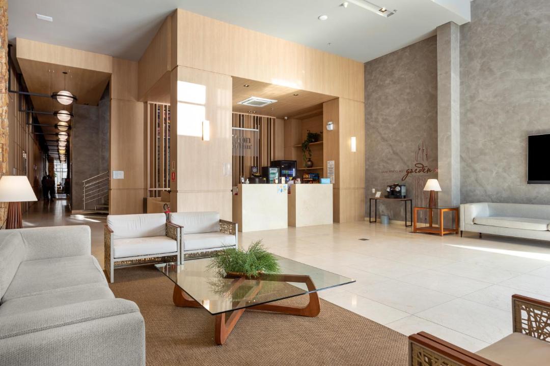 Photo of Livingroom in Itajai