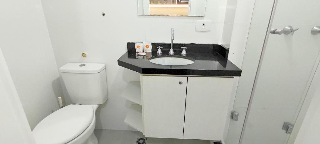 Photo of Bathroom in Matriz