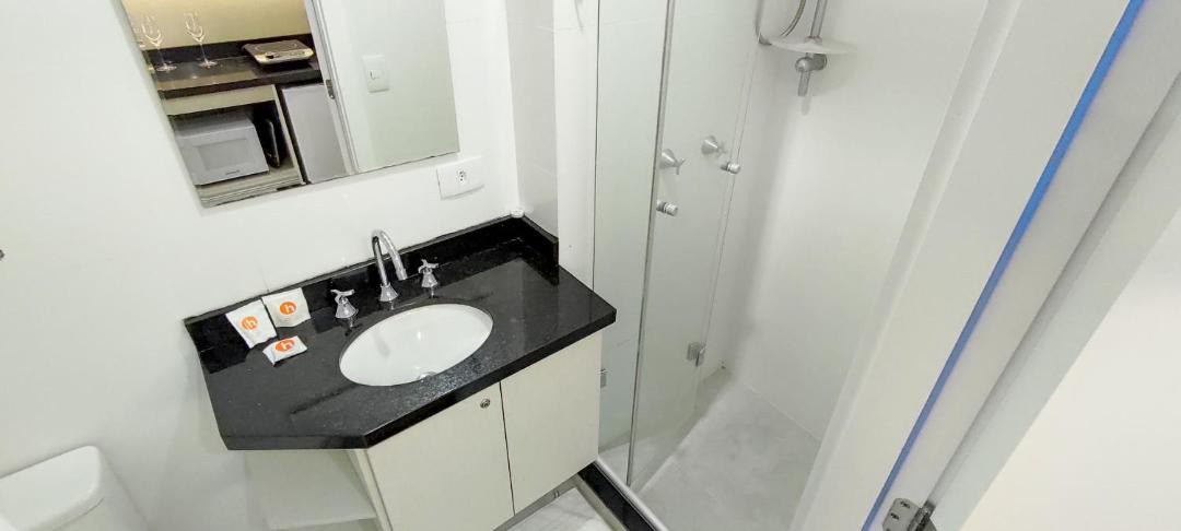 Photo of Bathroom in Matriz