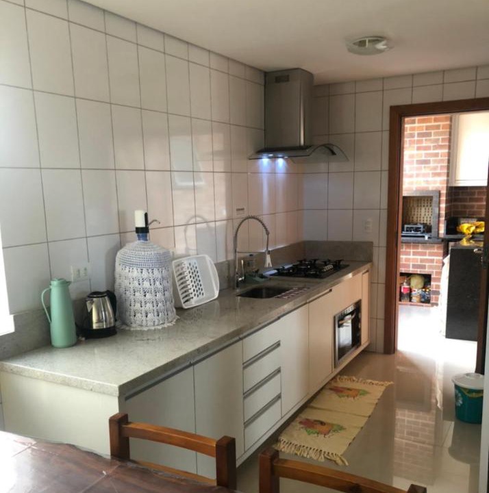 Photo of Kitchen in Itapoa