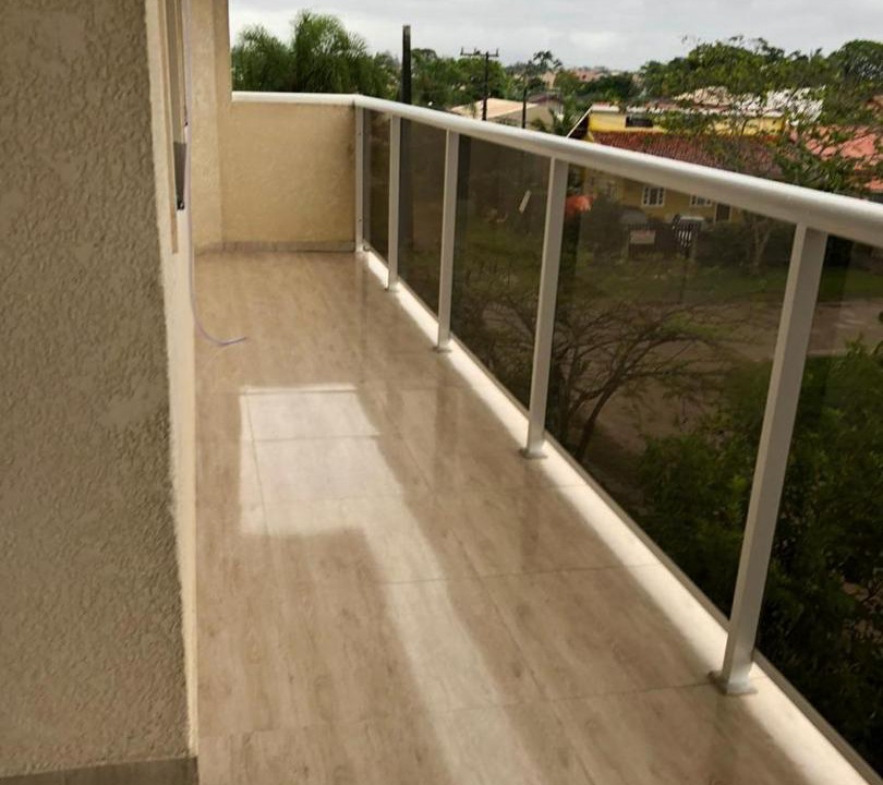 Photo of Patio Balcony in Itapoa