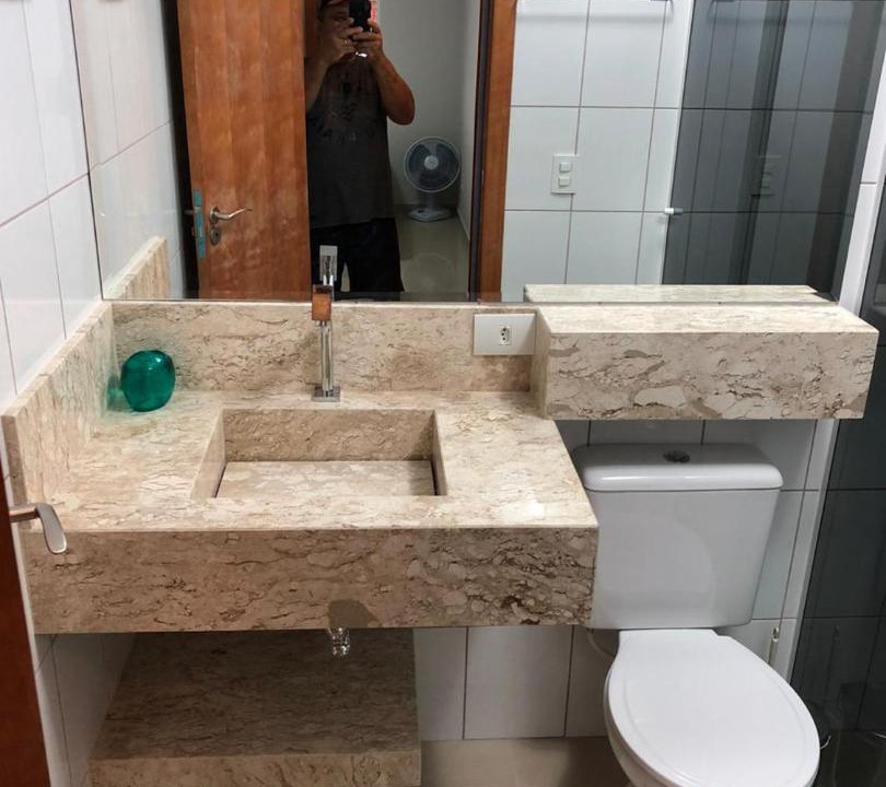 Photo of Bathroom in Itapoa