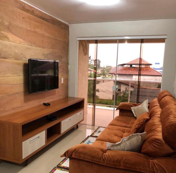 Photo of Livingroom in Itapoa