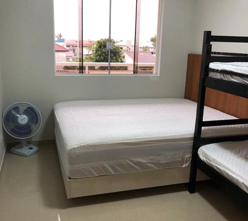 Photo of Bedroom in Itapoa