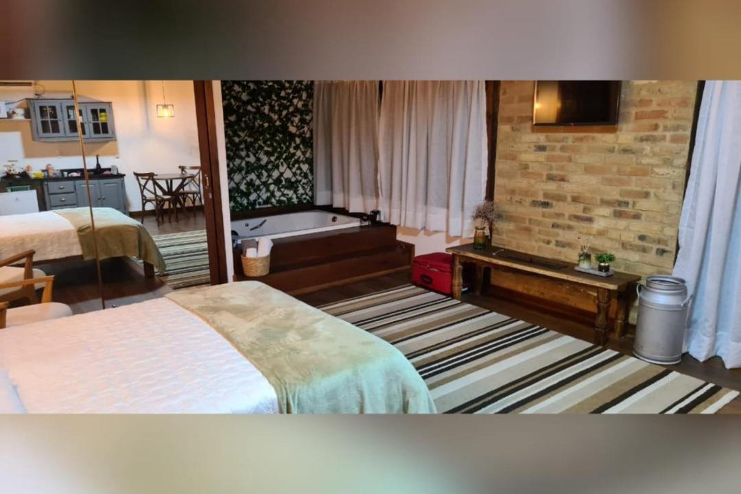 Photo of Bedroom in Sao Bonifacio