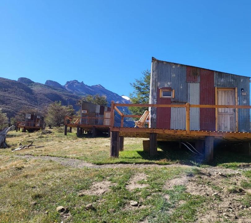 Photo of Others in El Chalten