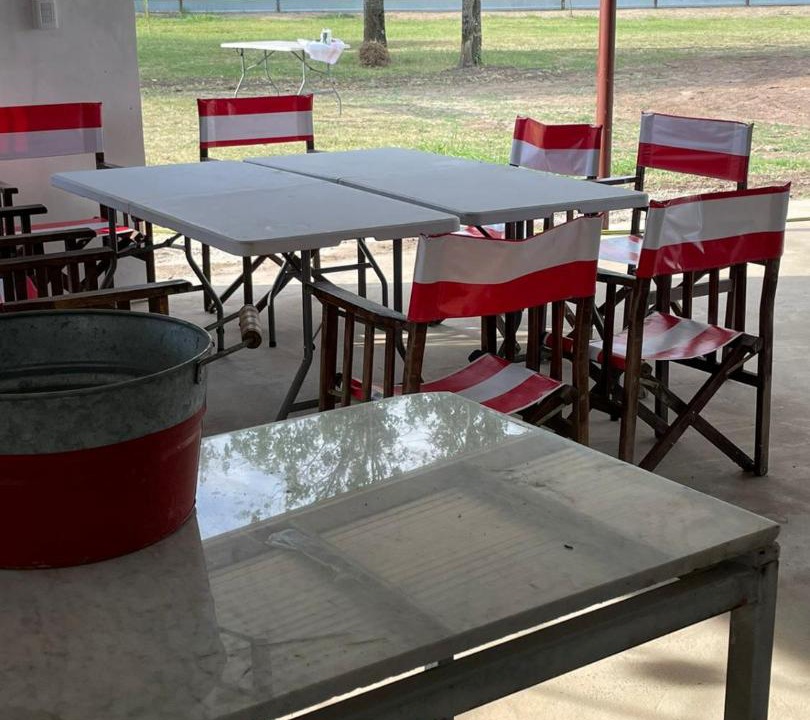 Photo of Patio Balcony in Lobos