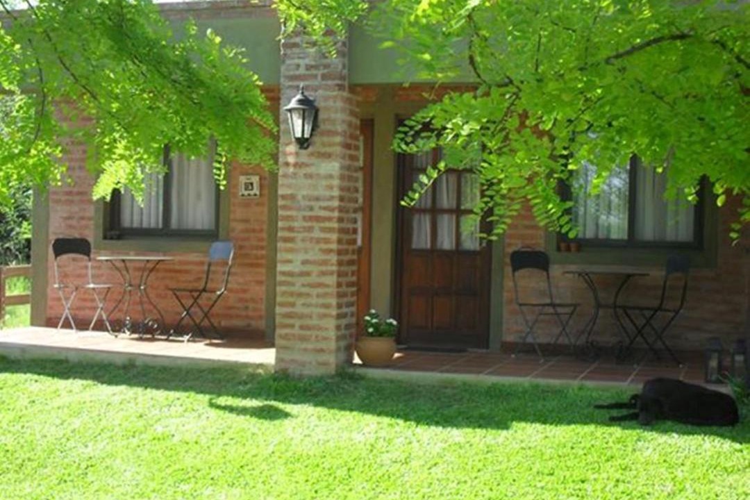 Photo of Others in Santa Rosa de Calamuchita