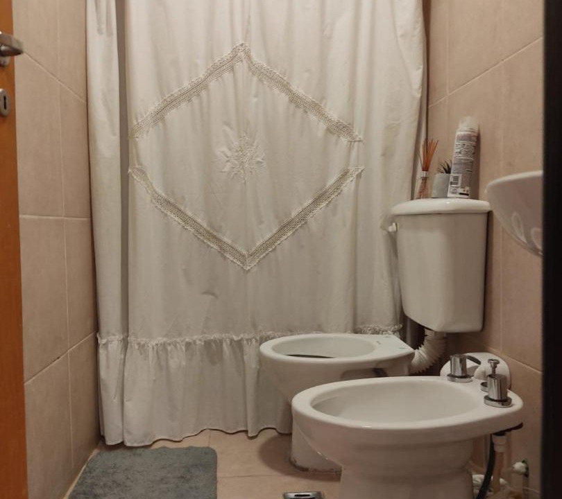 Photo of Bathroom in Barrio Centro