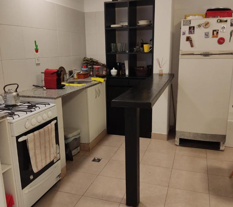 Photo of Kitchen in Barrio Centro