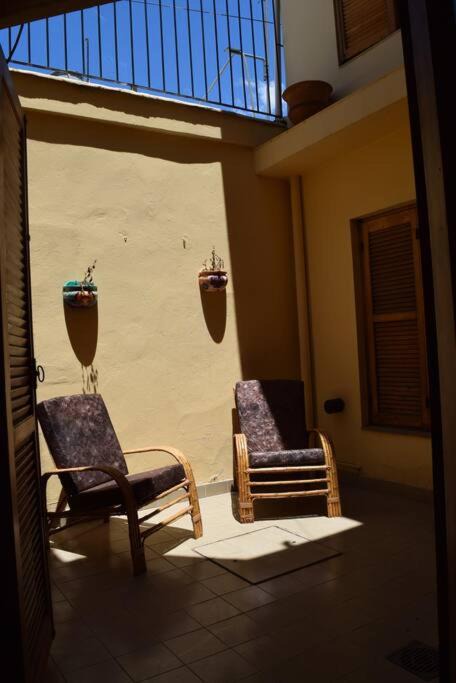 Photo of Patio Balcony in Maipu