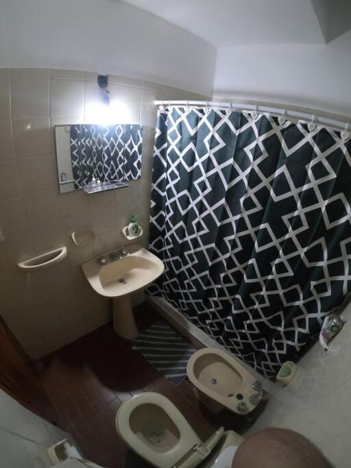 Photo of Bathroom in Maipu
