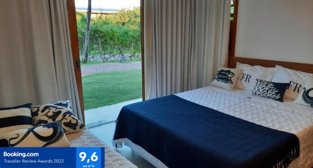 Photo of Bedroom in Praia do Forte