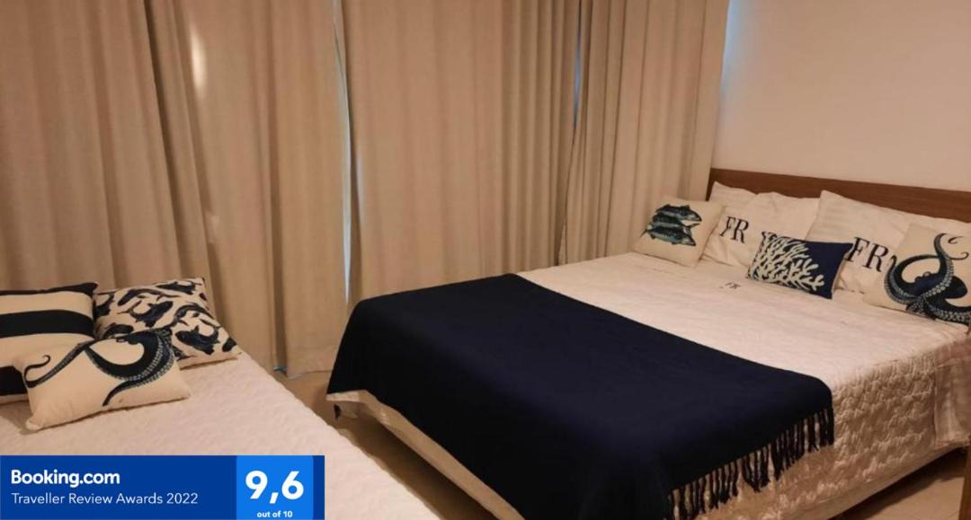Photo of Bedroom in Praia do Forte