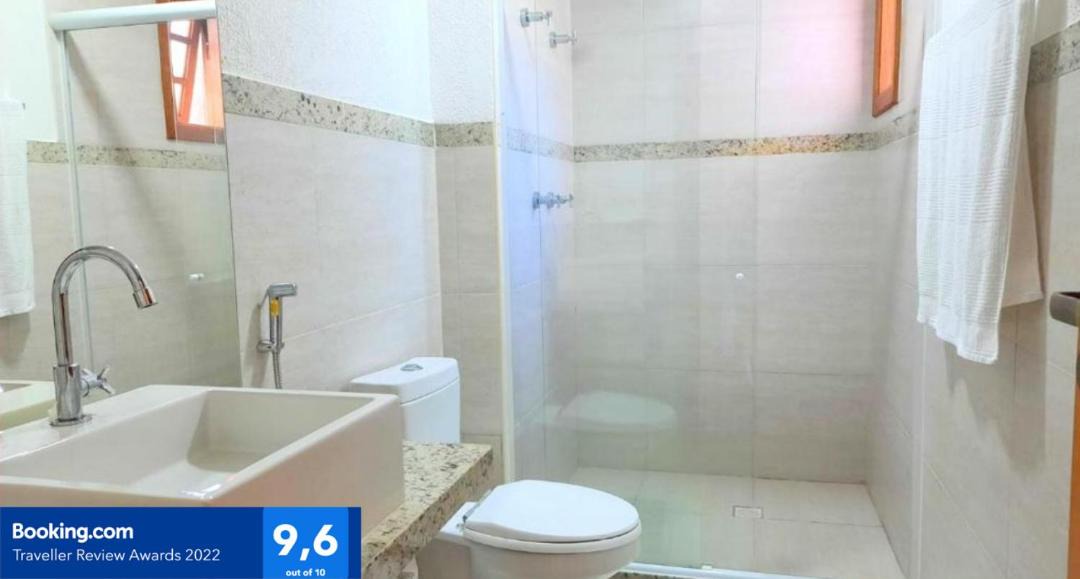 Photo of Bathroom in Praia do Forte