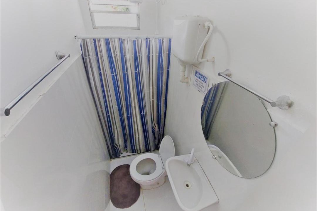 Photo of Bathroom in Morro de Sao Paulo