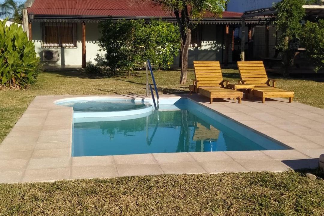 Photo of Others in Villa Zorraquin