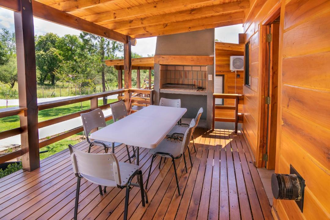 Photo of Patio Balcony in Santa Rosa de Calamuchita