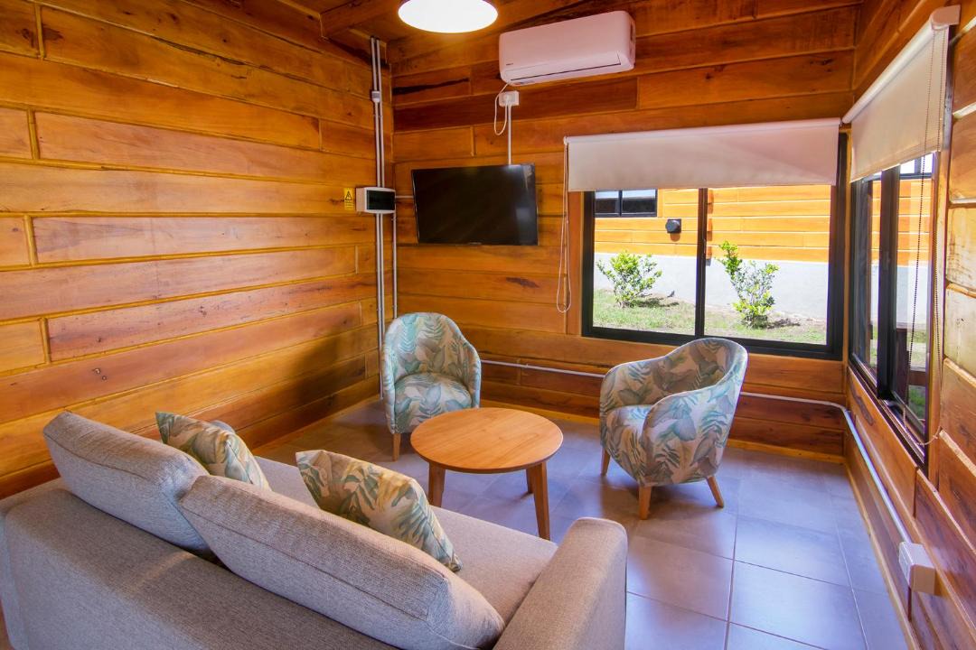Photo of Livingroom in Santa Rosa de Calamuchita