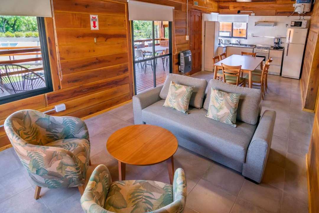 Photo of Livingroom in Santa Rosa de Calamuchita