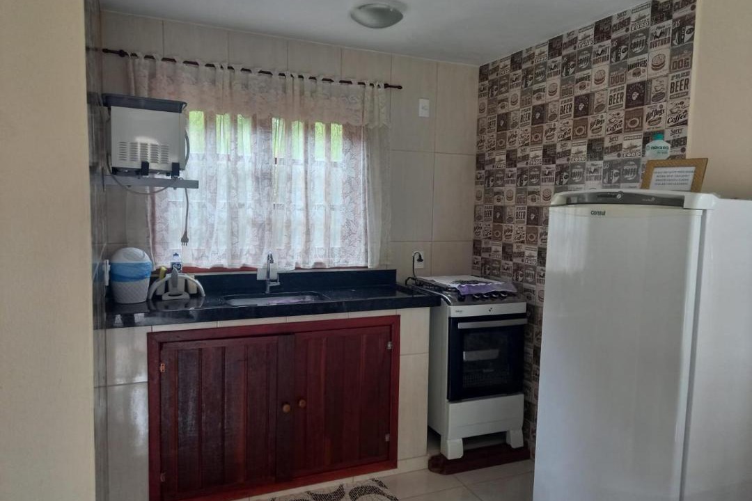 Photo of Kitchen in Camanducaia