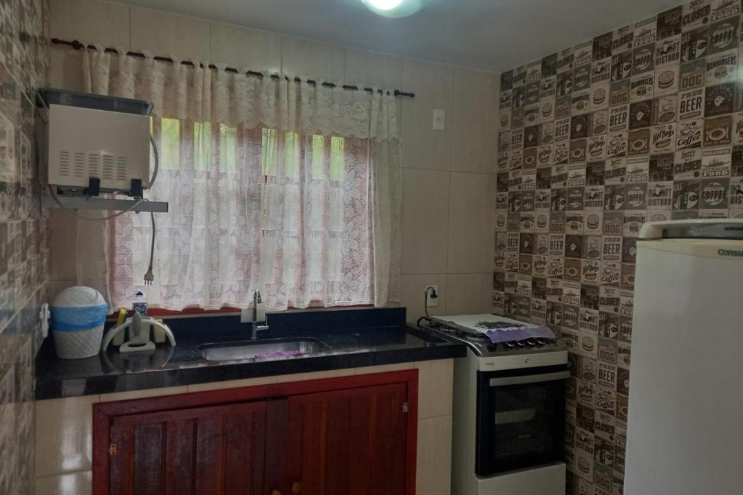 Photo of Kitchen in Camanducaia