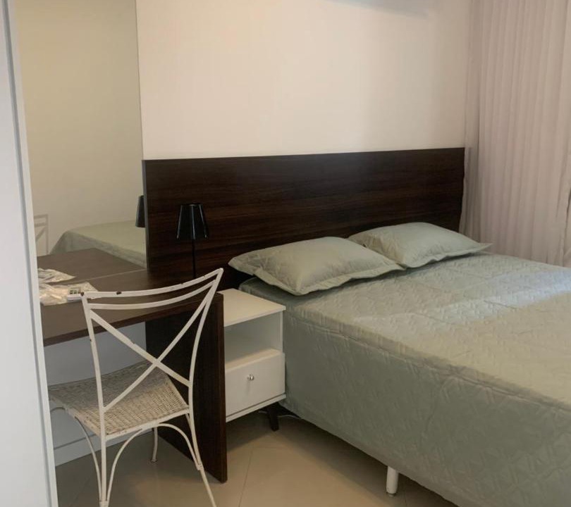 Photo of Bedroom in Centro