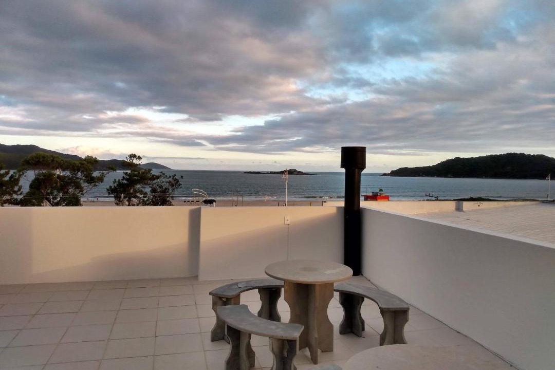Photo of Patio Balcony in Praia do Sonho